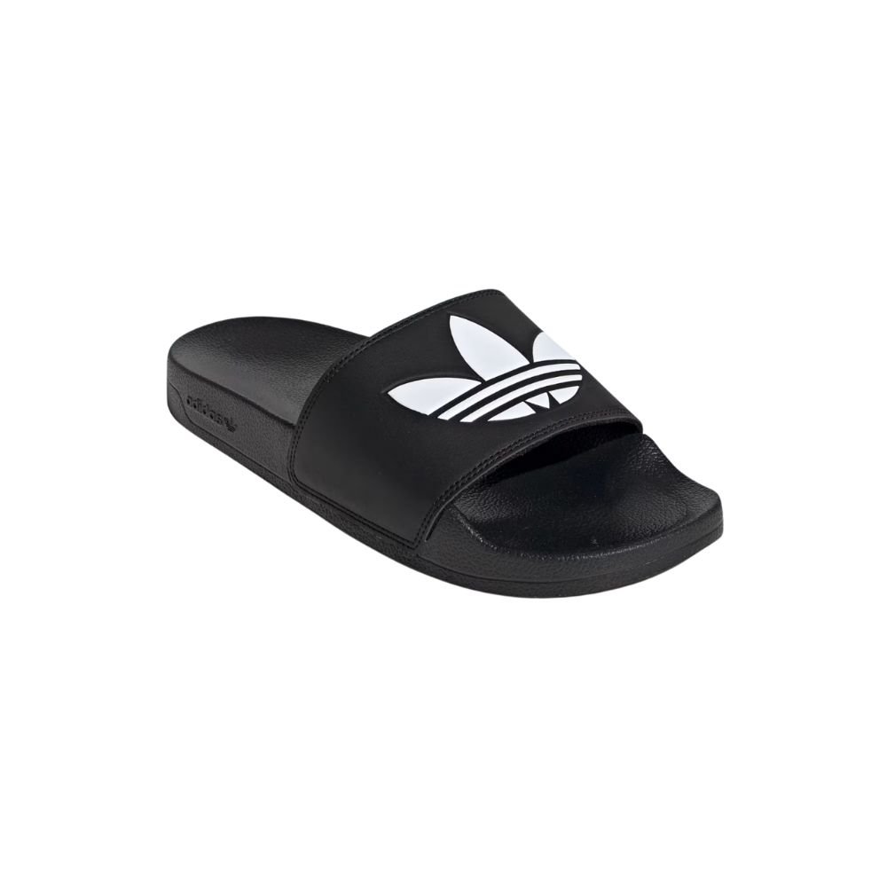 Chinelo Adidas Unissex Adilette Lite Preto Preto 2