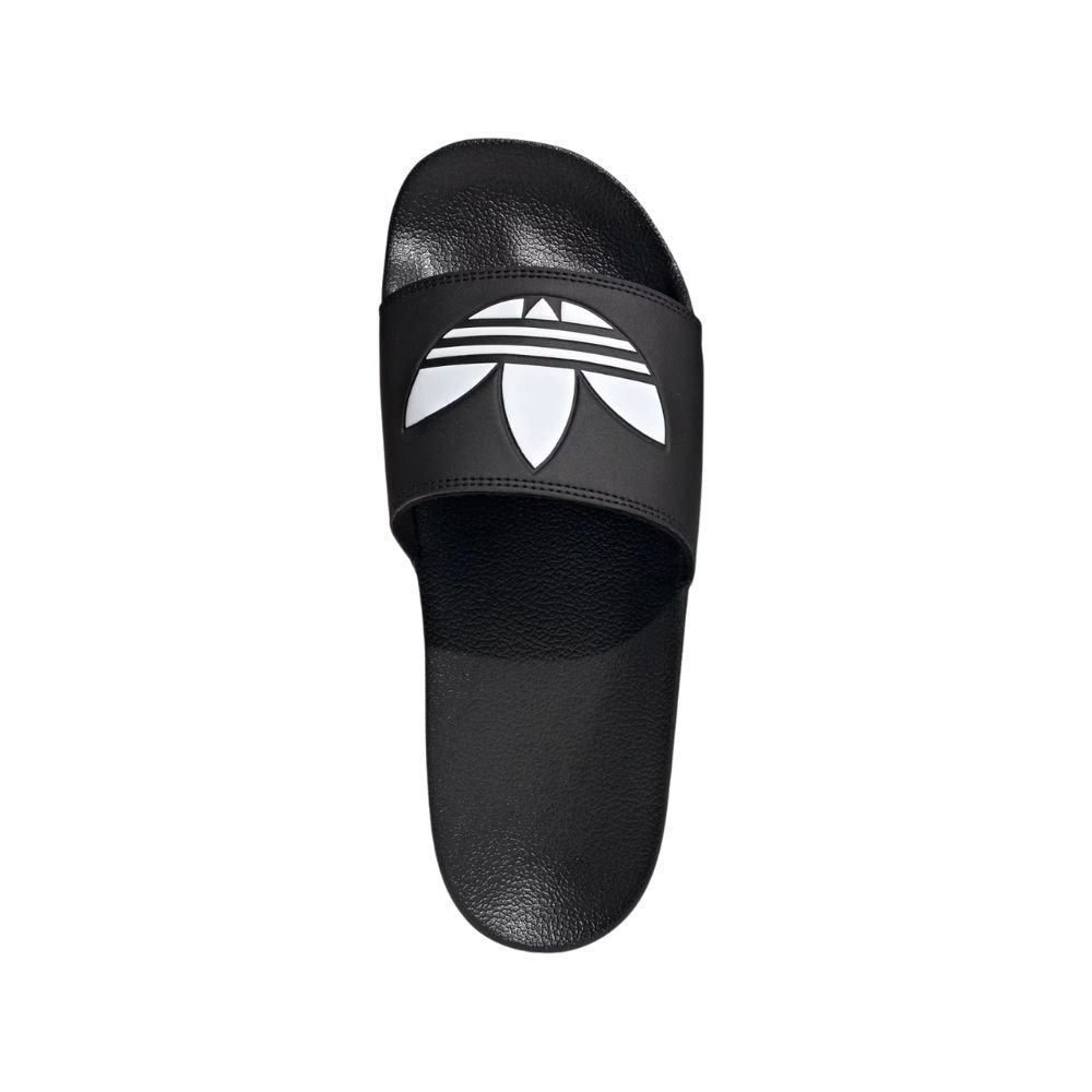Chinelo Adidas Unissex Adilette Lite Preto Preto 3
