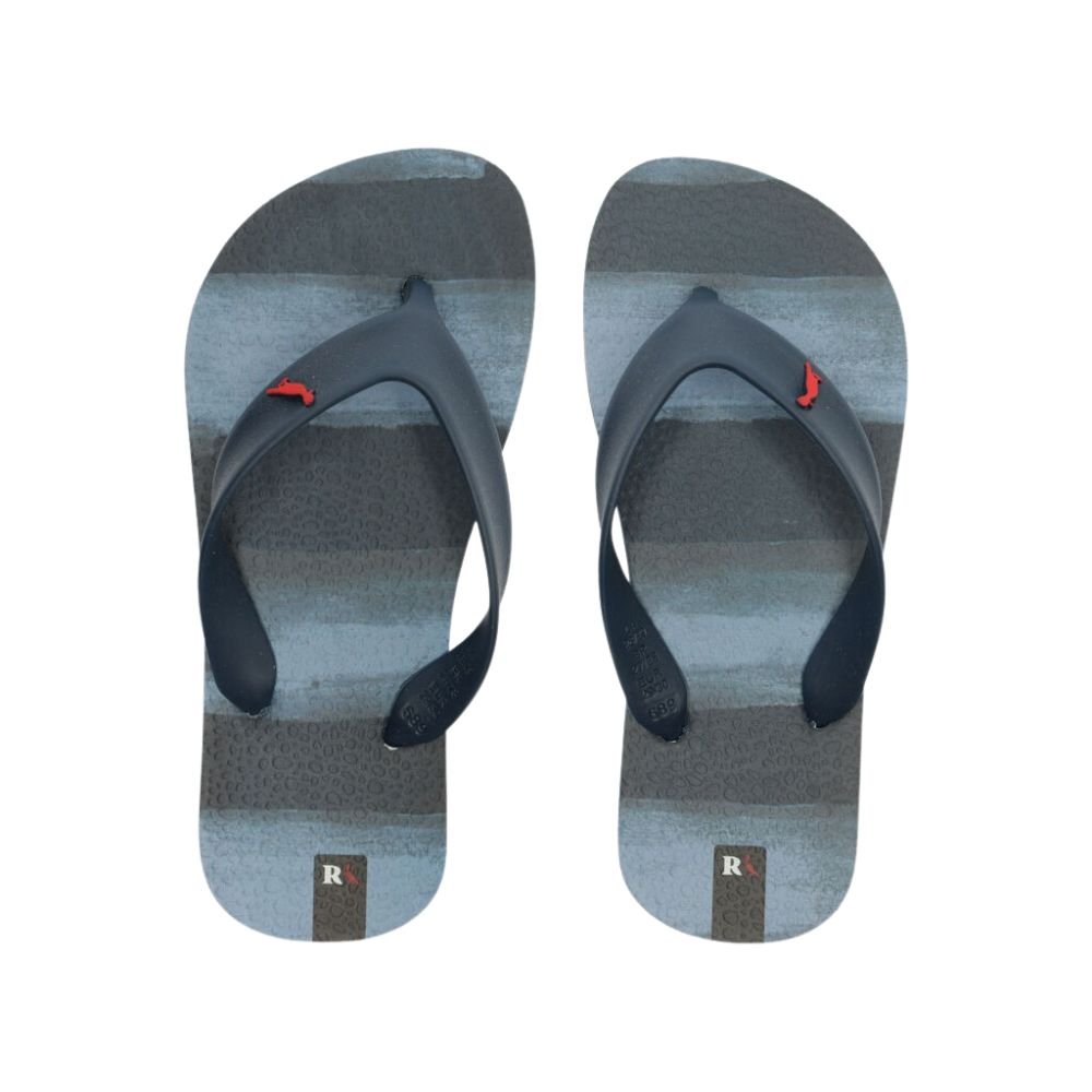 Chinelo Reserva Infantil  Preto