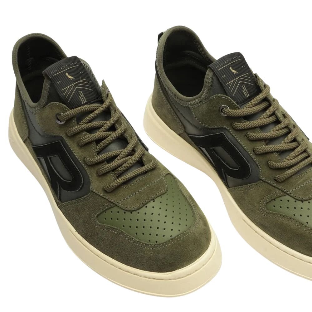 Tênis Reserva Type Adulto Verde Verde 2