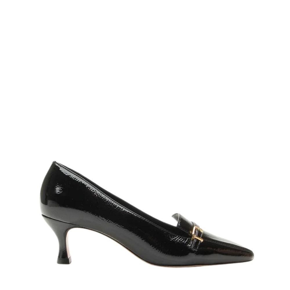 Scarpin Vicenza Bille Preto