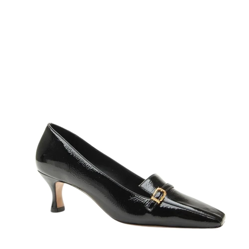 Scarpin Vicenza Bille Preto Preto 2