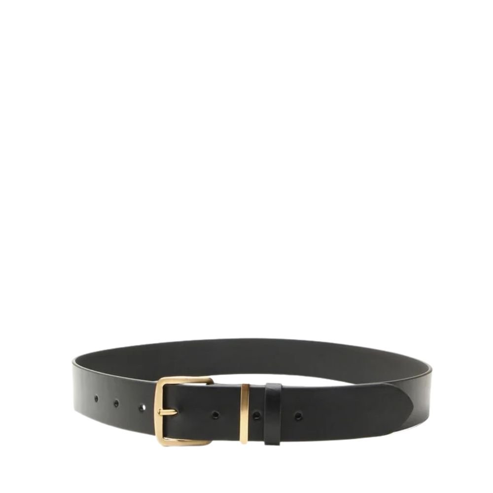 Cinto Vicenza Alana Preto