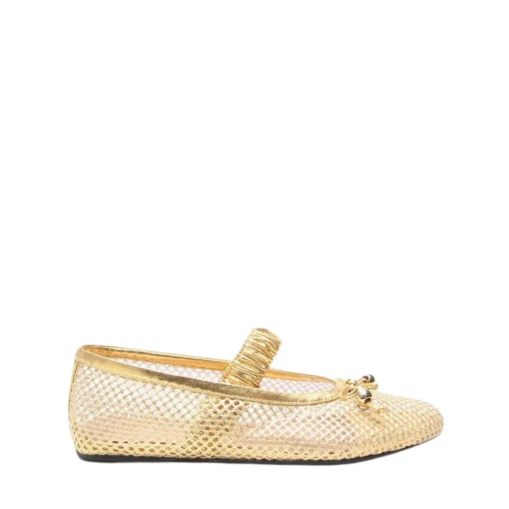 Sapatilha Vicenza Damaris Dourado