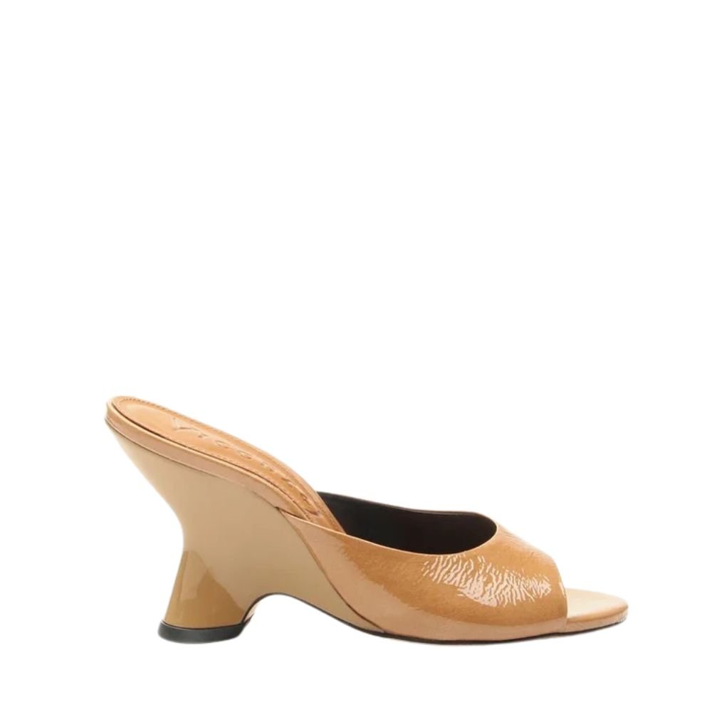 Tamanco Vicenza Jake Bege