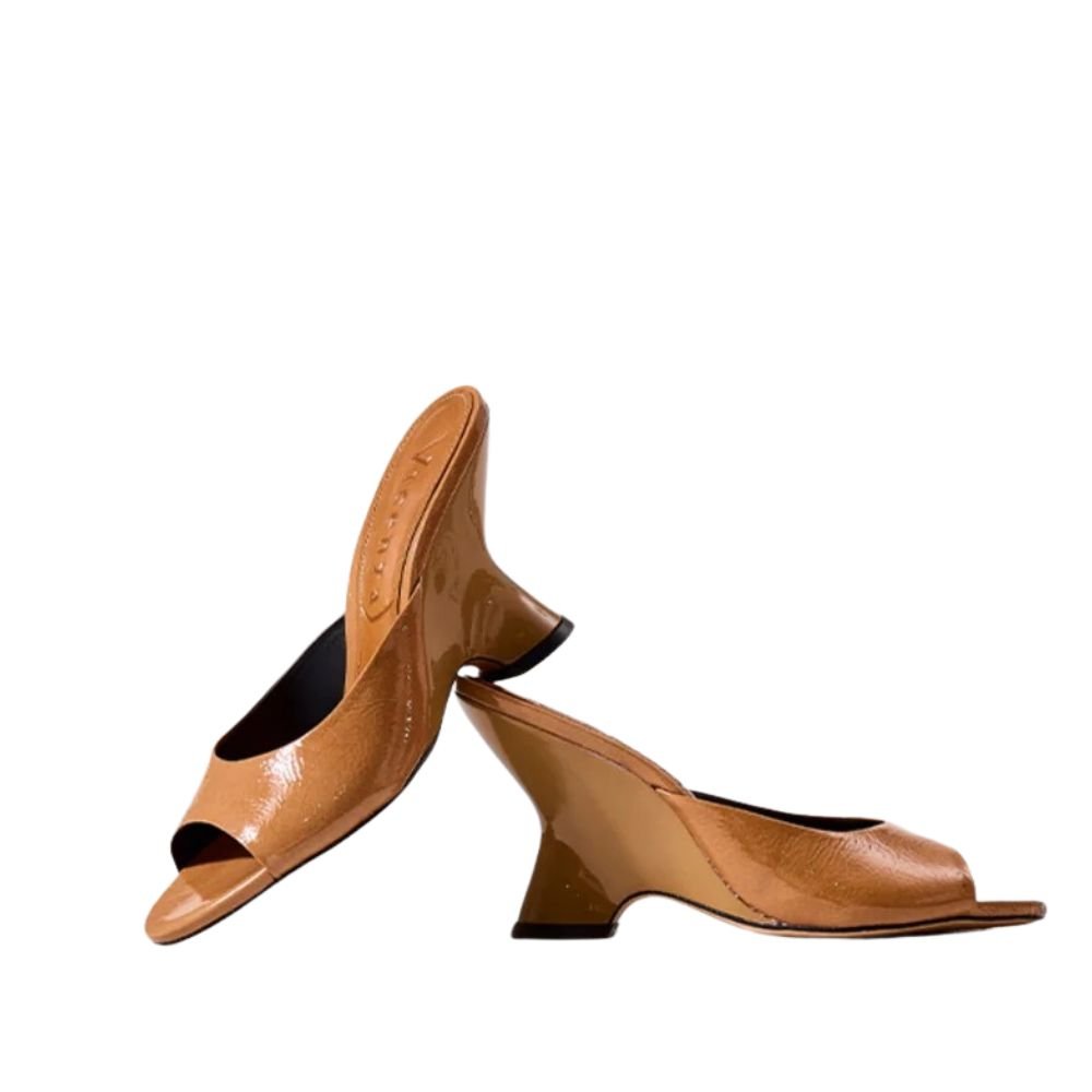 Tamanco Vicenza Jake Bege Bege 2