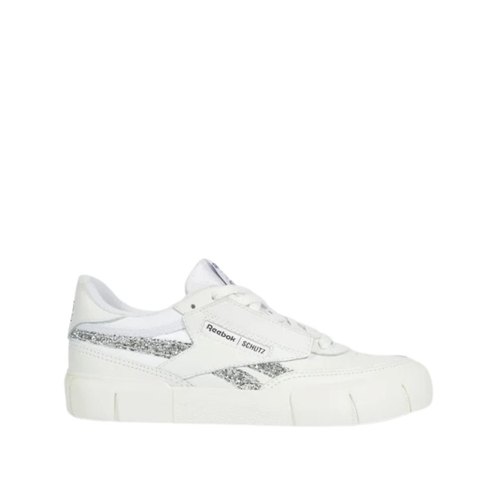 Tênis Schutz Reebok Branco
