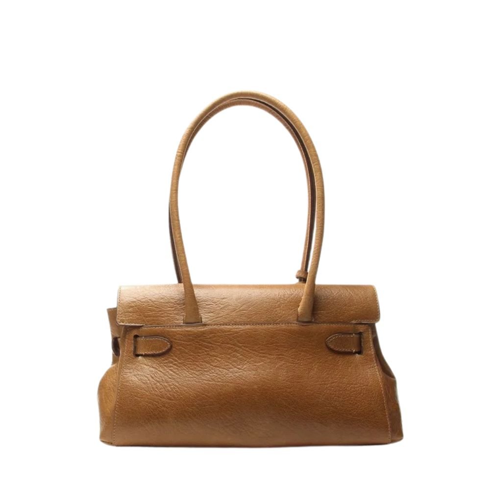 Bolsa Vicenza Tote Lauryn Marrom Marrom 2