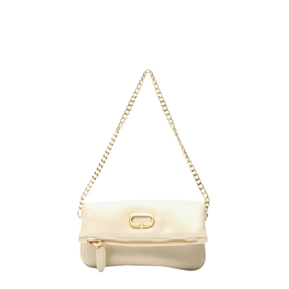Bolsa Vicenza Sofia Off White