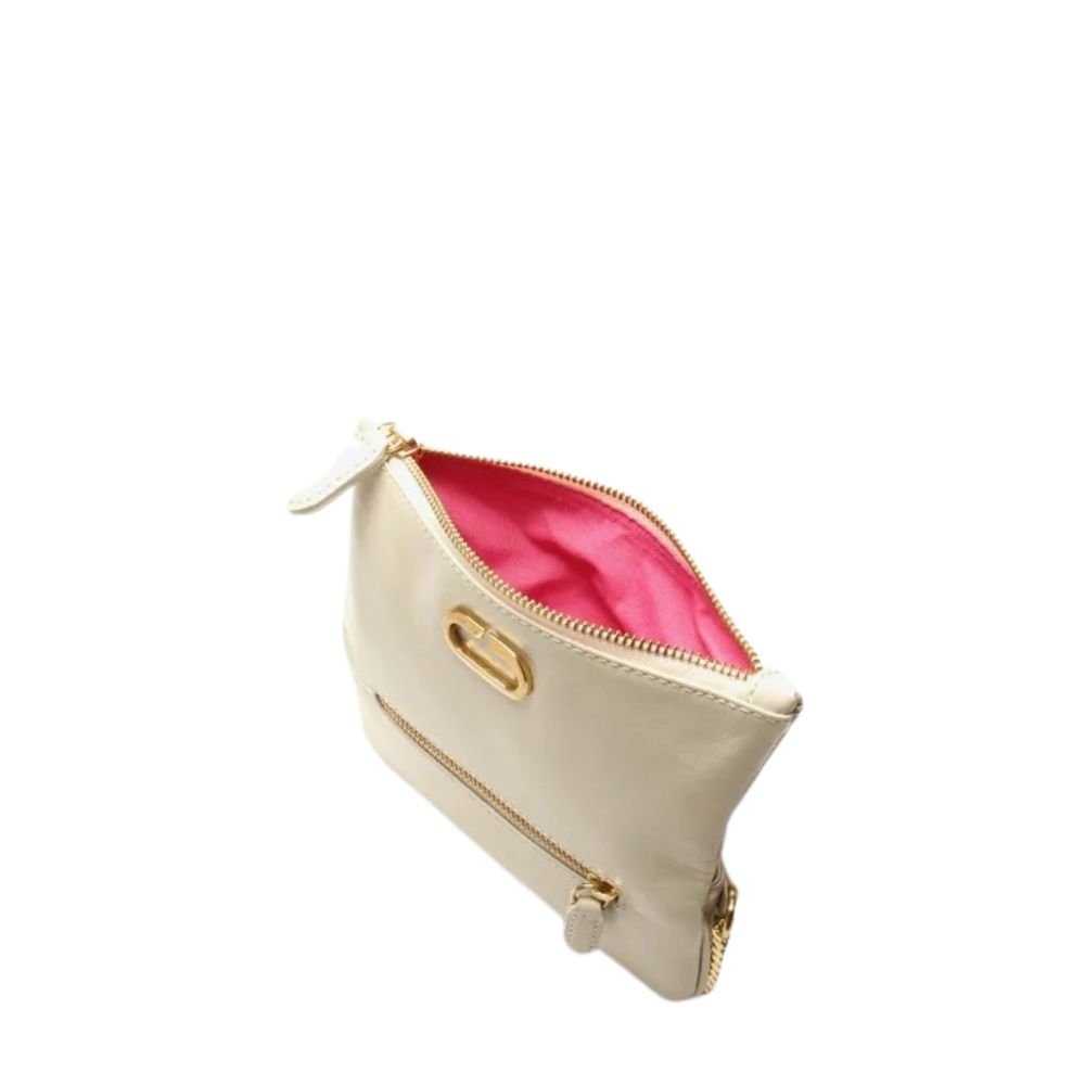 Bolsa Vicenza Sofia Off White Branco 3