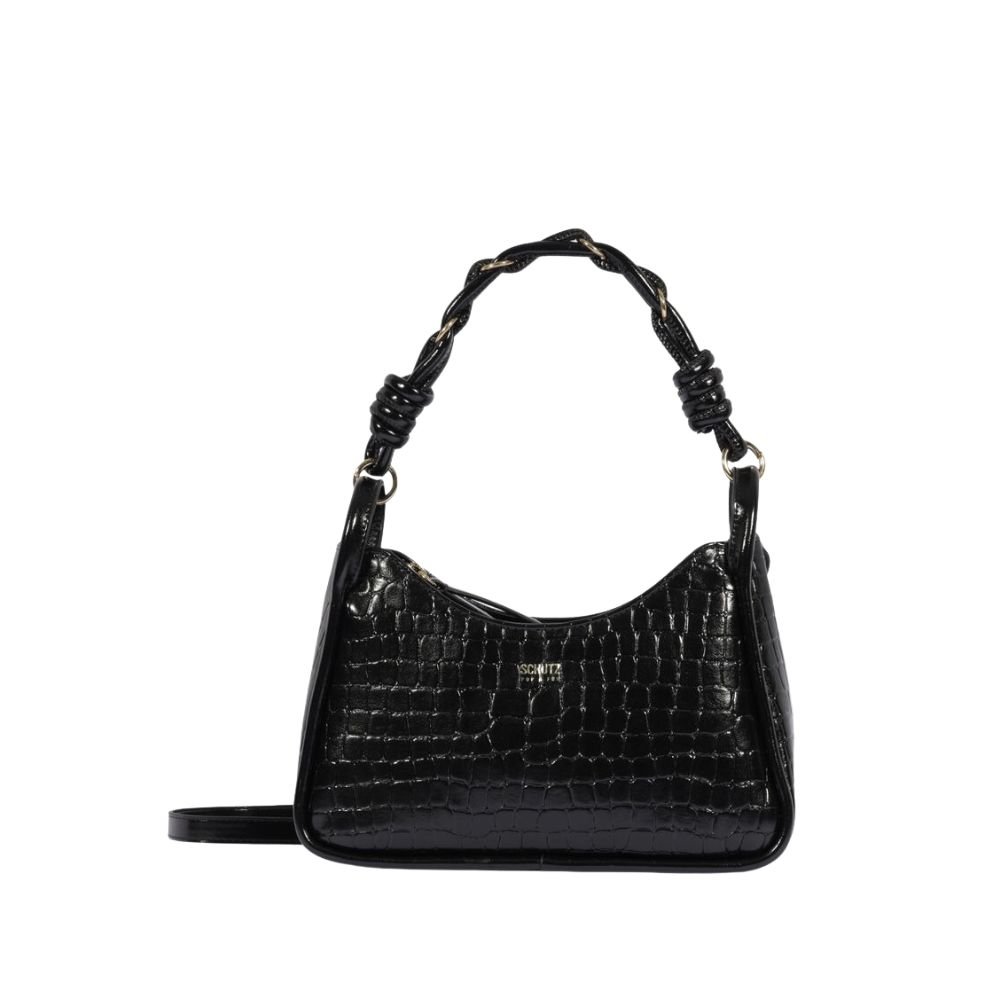 Bolsa Schutz Pequena Preto