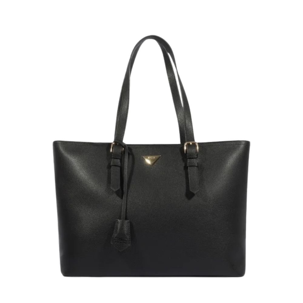 Bolsa Schutz Shopping Liesse Preto