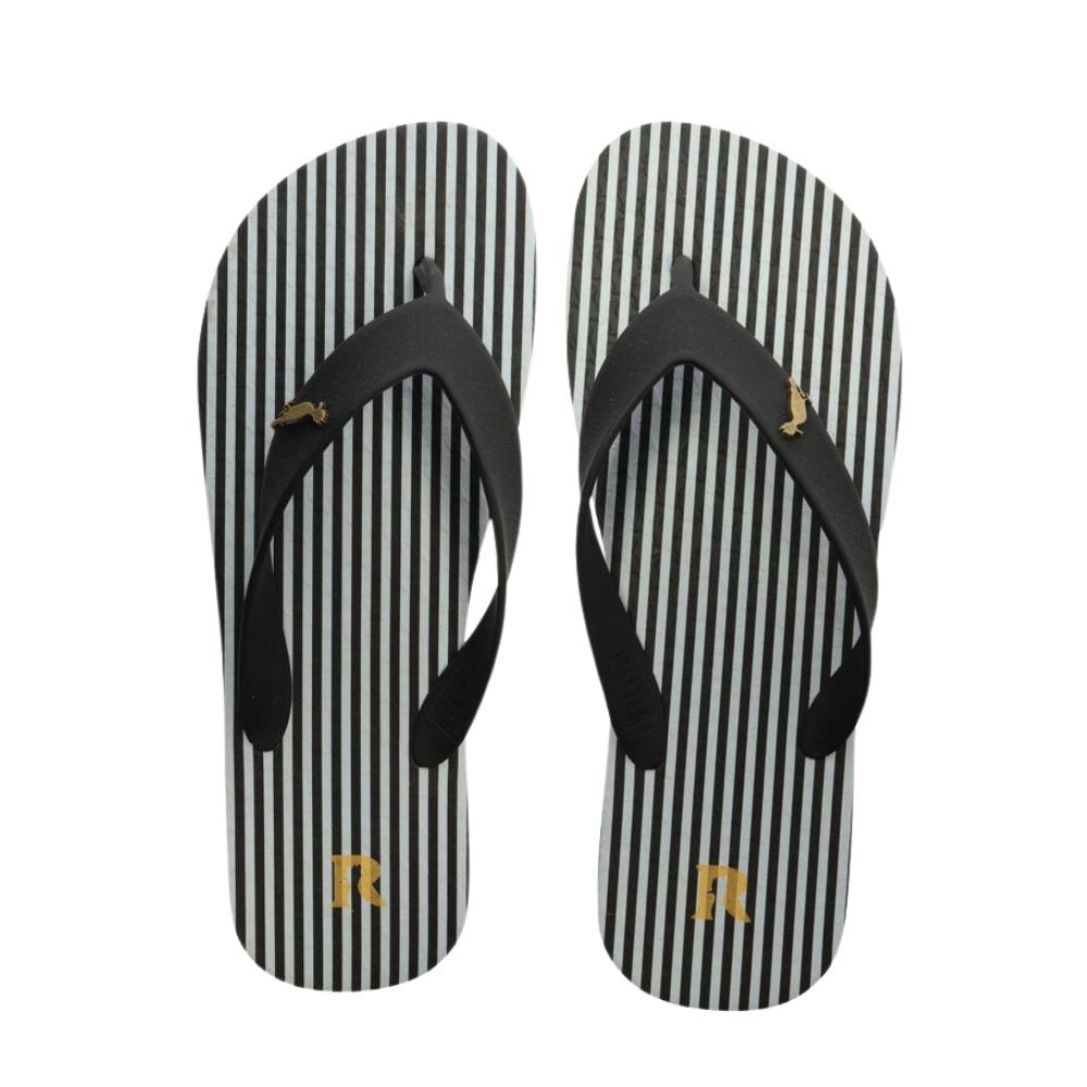 Chinelo Reserva Adulto Preto