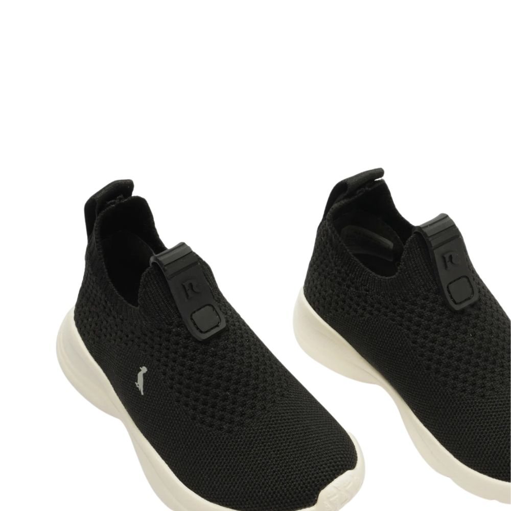 Tênis Reserva Bb Rio Basic Preto Preto 3