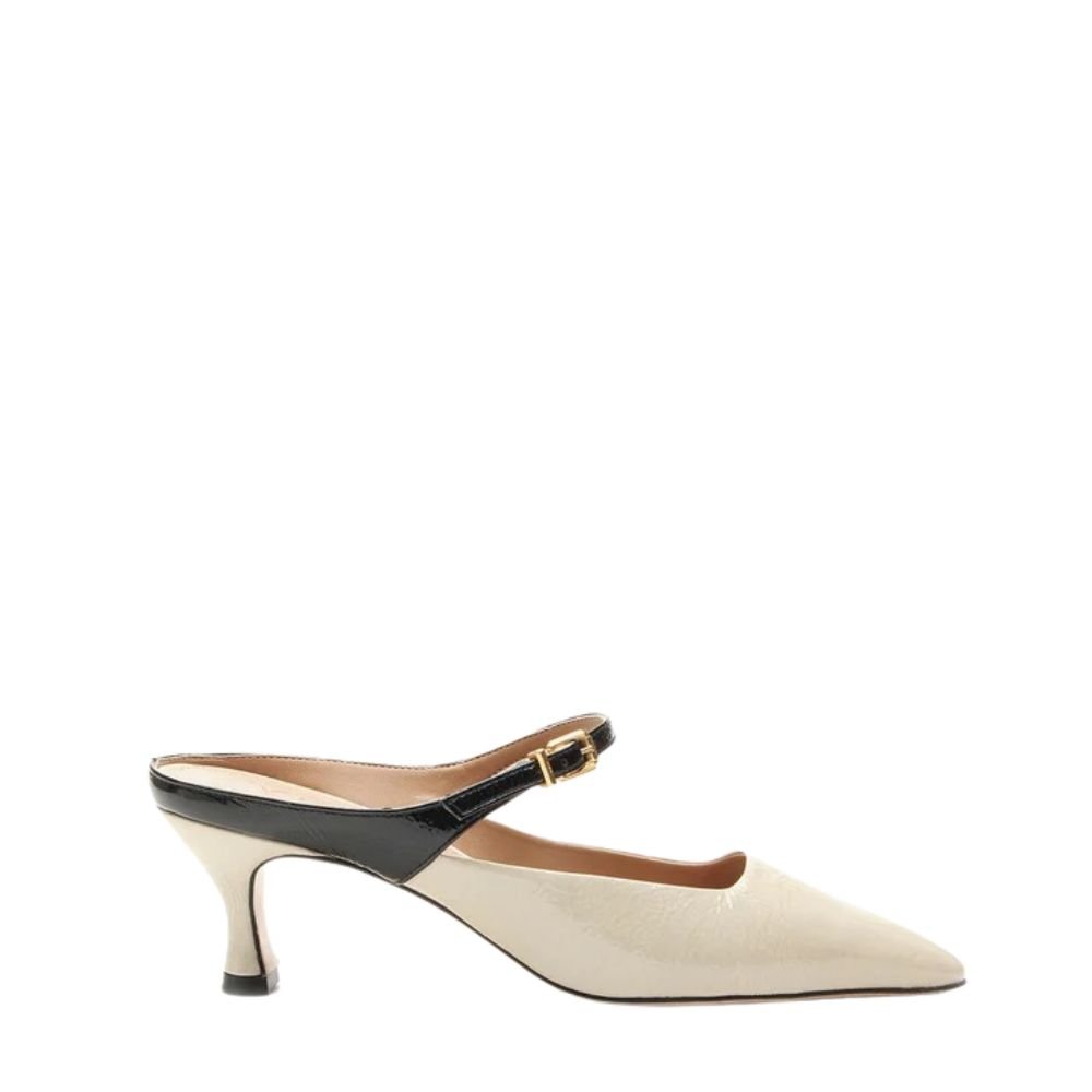 Mule Vicenza Manu Bege