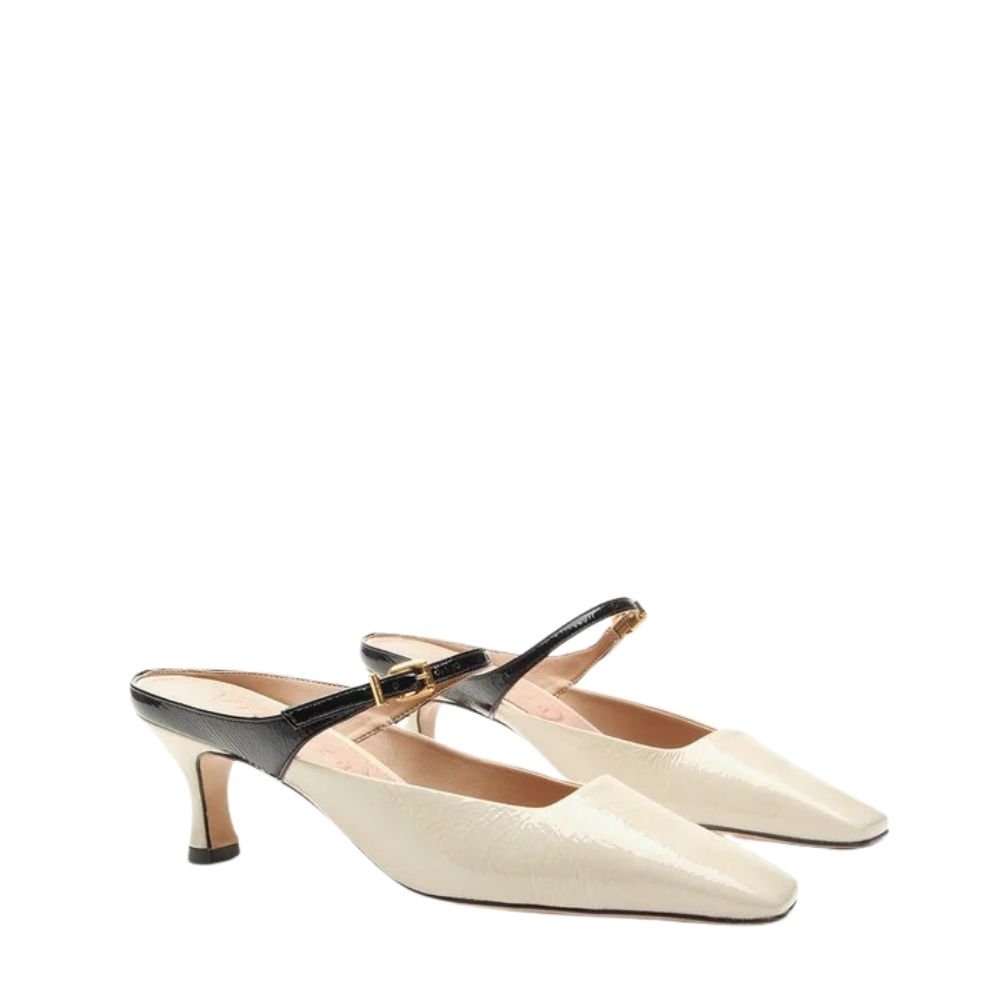 Mule Vicenza Manu Bege Bege 2