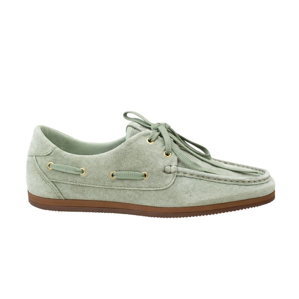 Mocassim Schutz Verde
