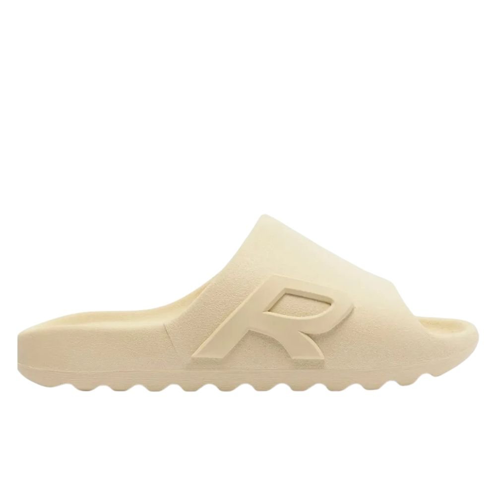 Chinelo Reserva Adulto Off White