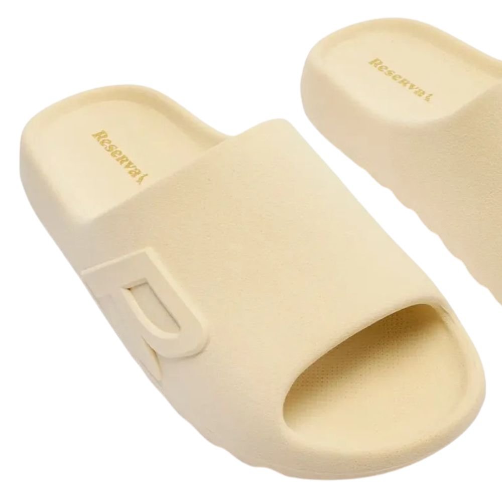 Chinelo Reserva Adulto Off White Off White 3