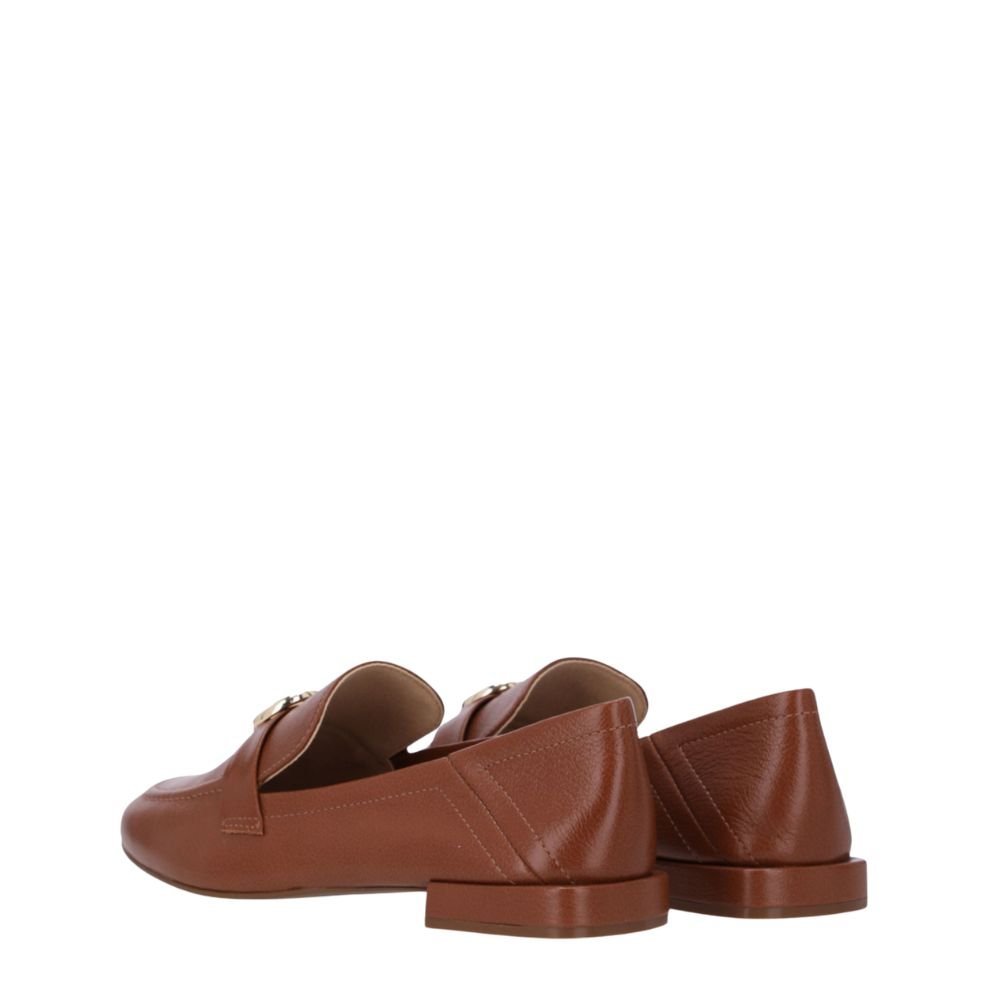 Mocassim Luz Da Lua Marrom Marrom 3