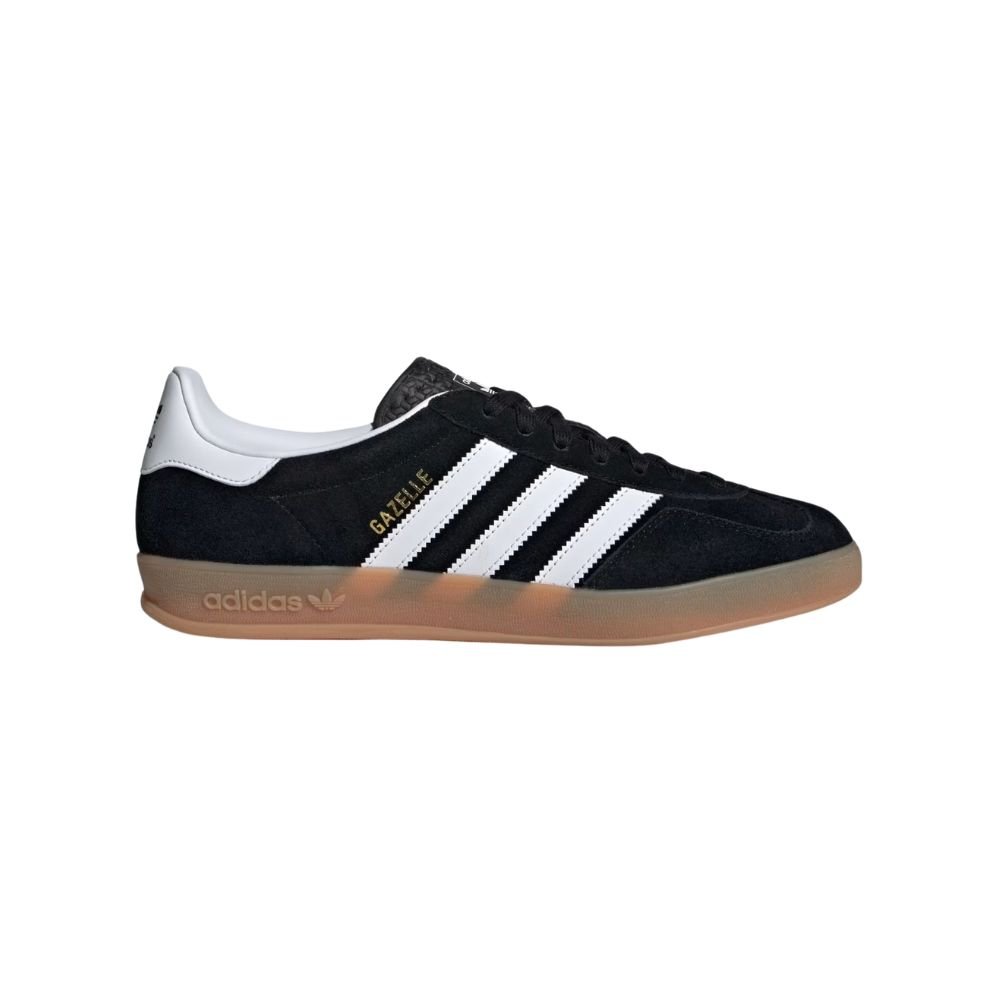 Tênis Adidas Gazelle  Preto