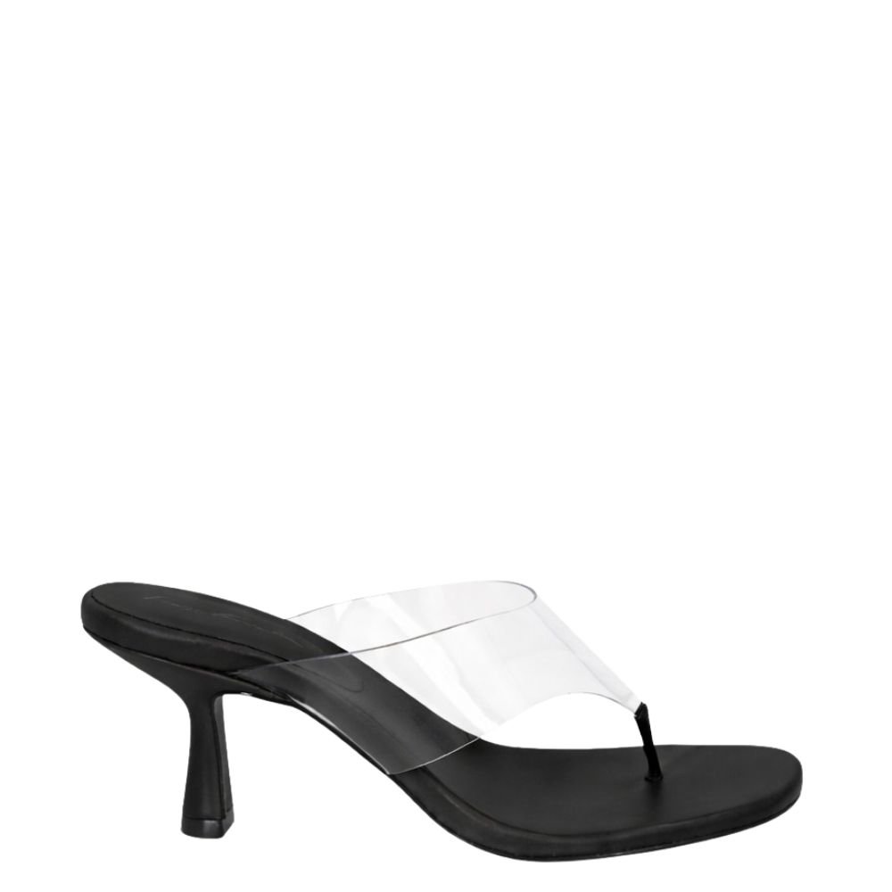 Tamanco Luiza Barcelos Preto