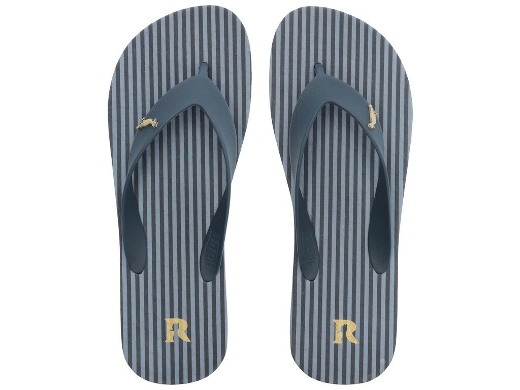 Chinelo Reserva  Marinho