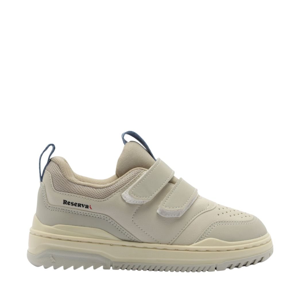 Tênis Reserva Infantil Off White