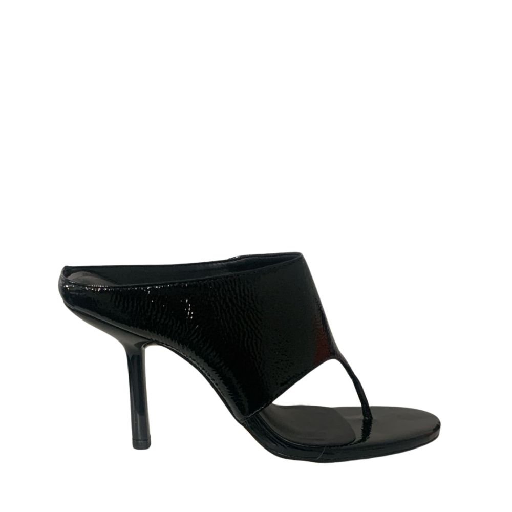 Tamanco Luiza Barcelos Preto