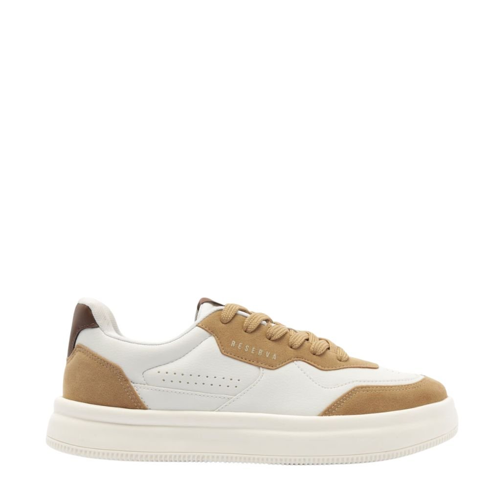 Tênis Reserva Troy Branco