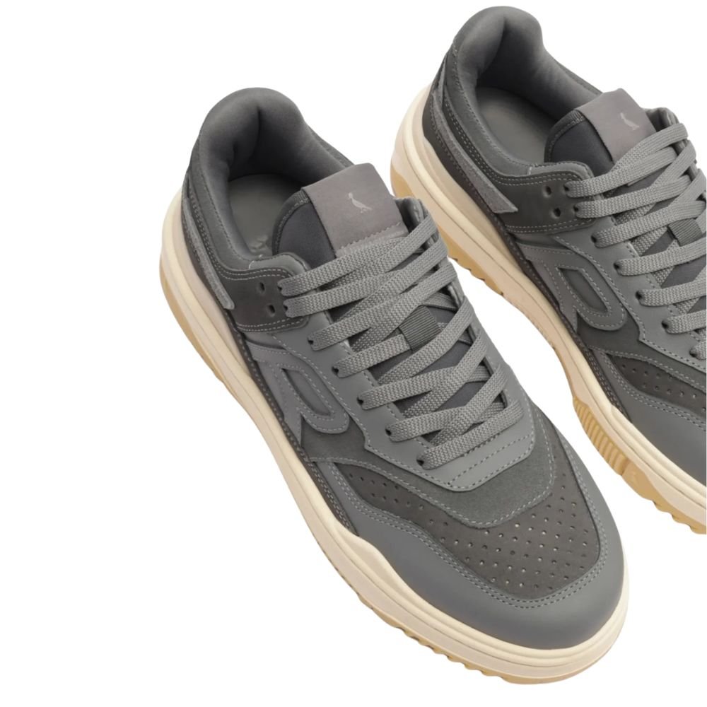 Tênis Reserva Broox Cinza Cinza 2