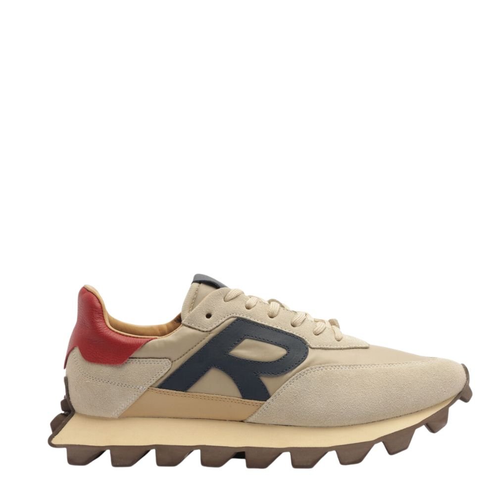 Tênis Reserva Yankee Bege