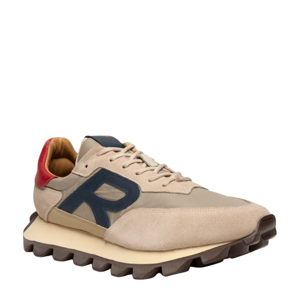 Tênis Reserva Yankee Bege Bege 2