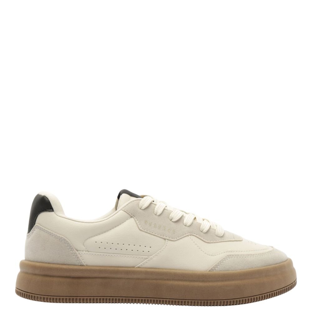 Tênis Reserva Adulto Troy Branco