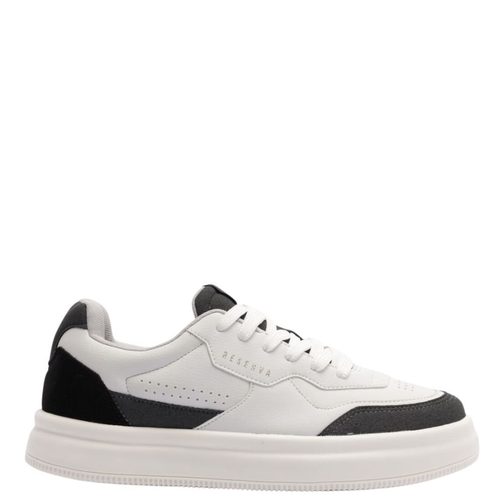 Tênis Reserva Troy  Branco