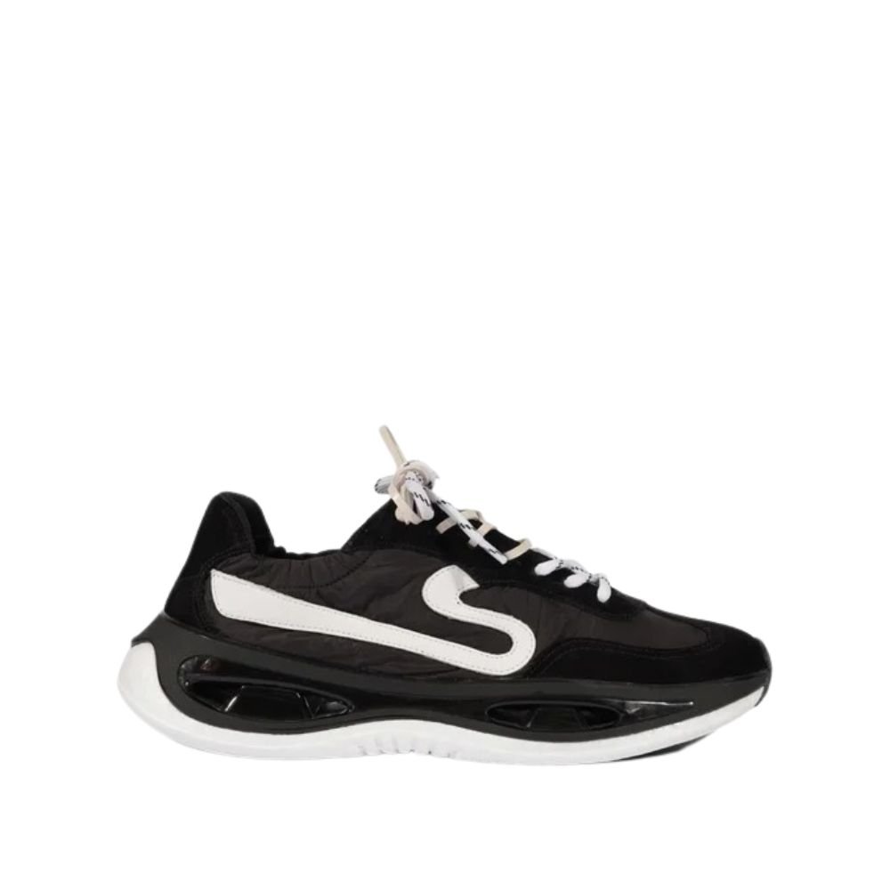 Tênis Schutz Duo Space  Preto