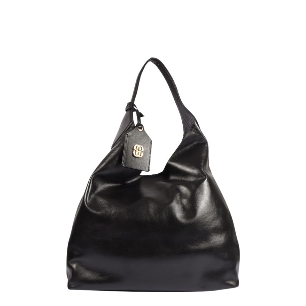 Bolsa Schutz Shopping Preto