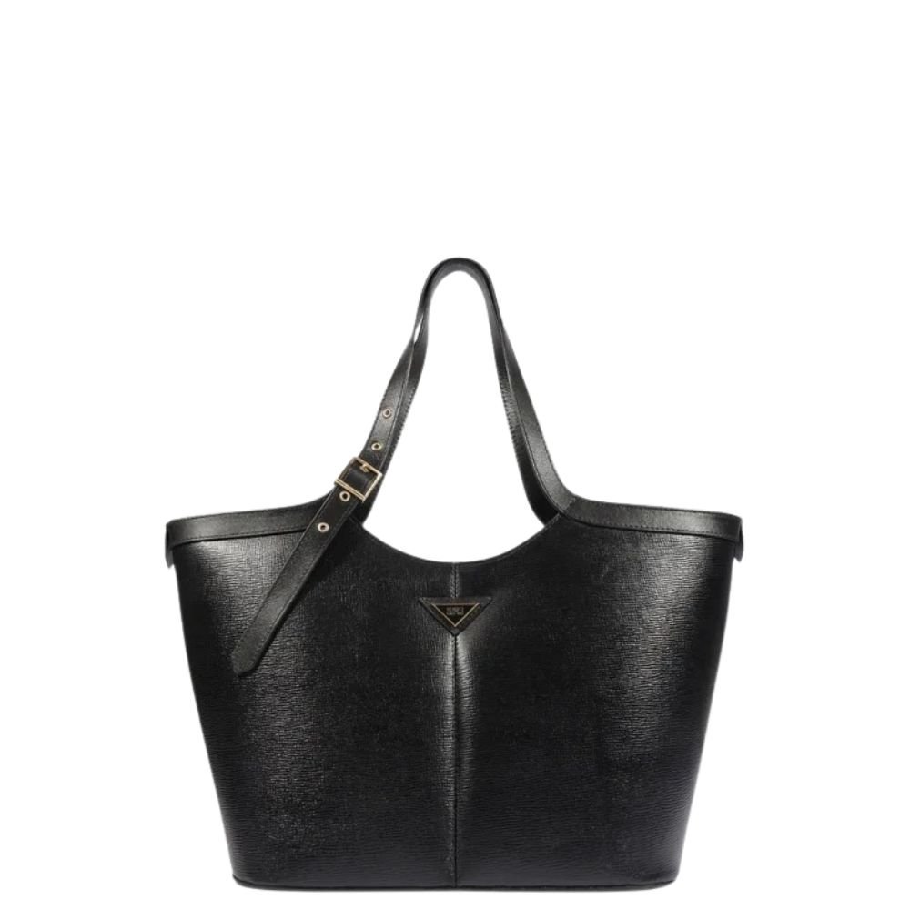 Bolsa Schutz Shopping Preto