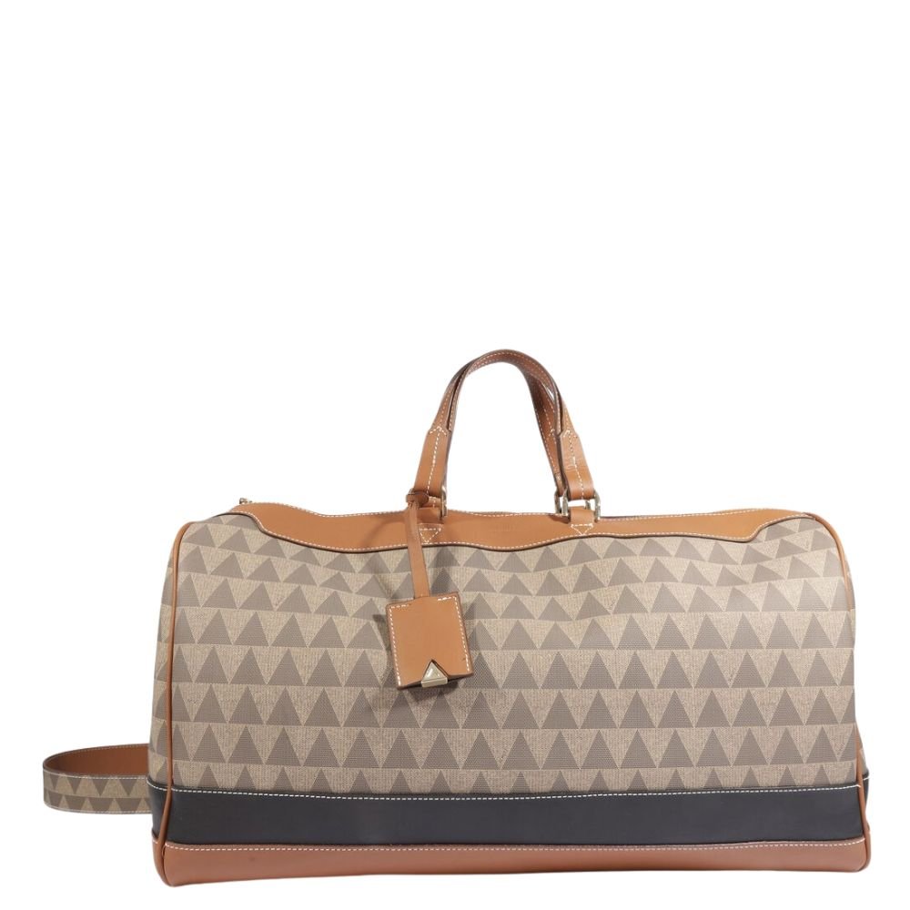 Mala De Mão Schutz Marrom