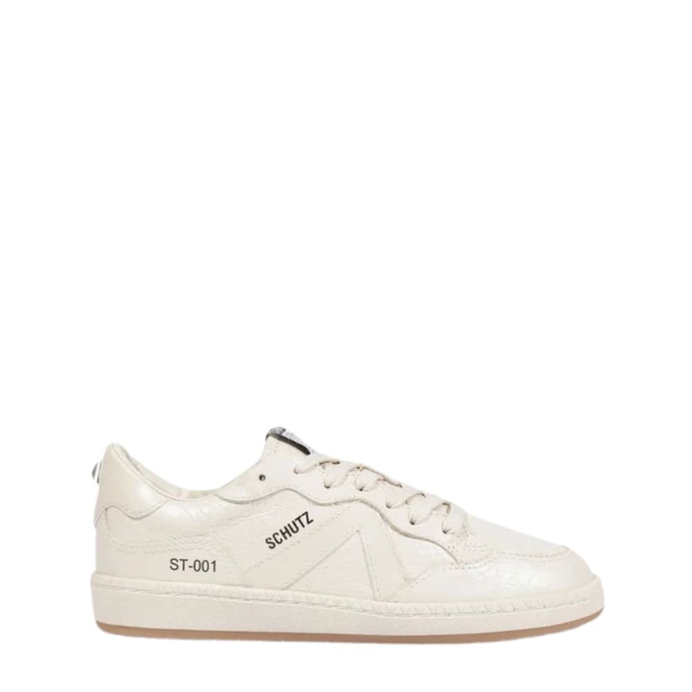 Tênis Schutz St 001 Branco