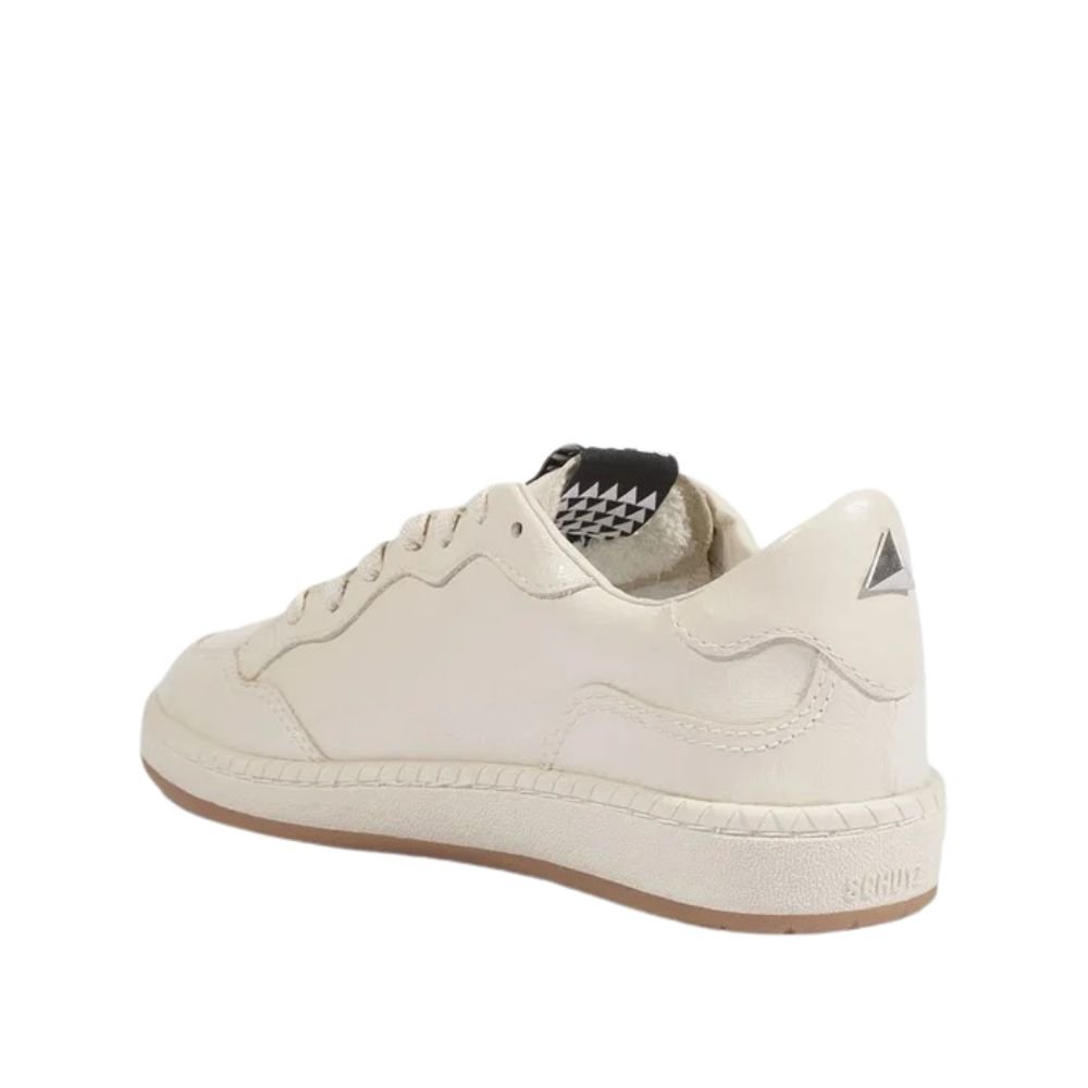 Tênis Schutz St 001 Branco Branco 2