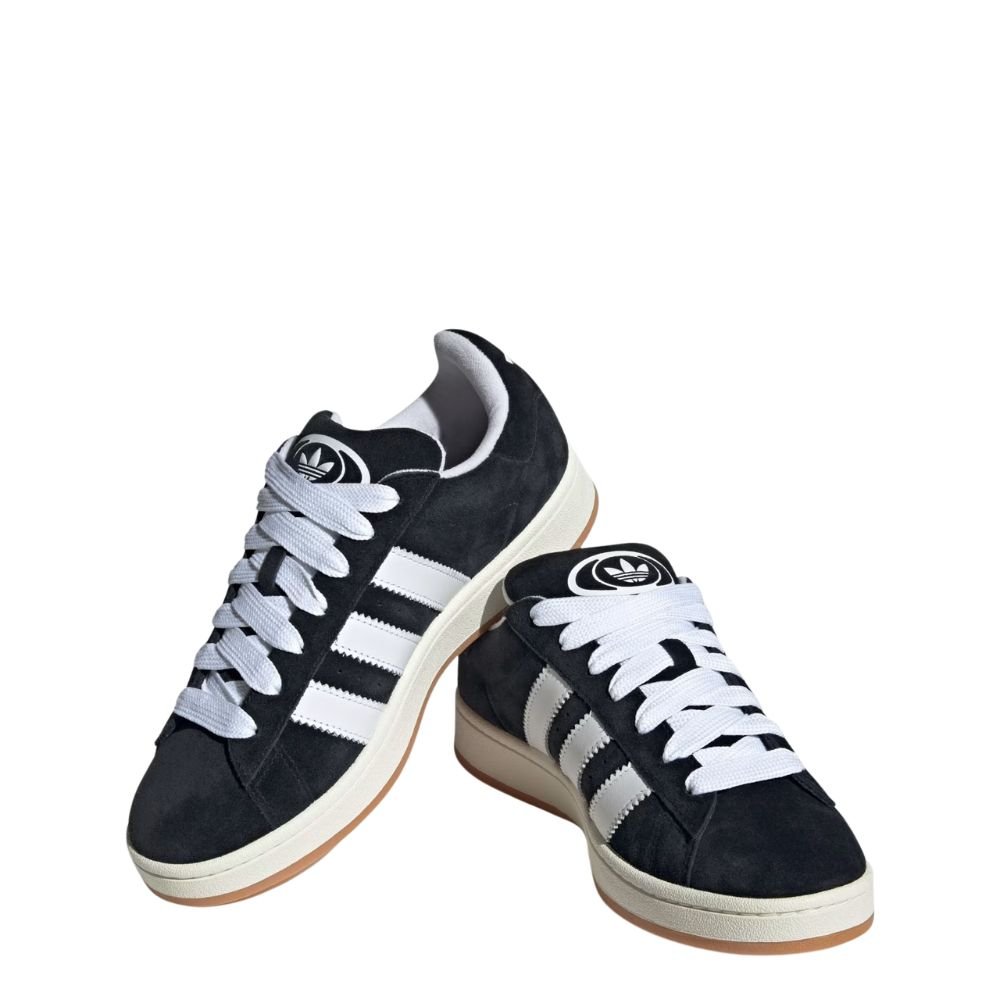 Tênis Adidas Campus Oos Preto Preto 3