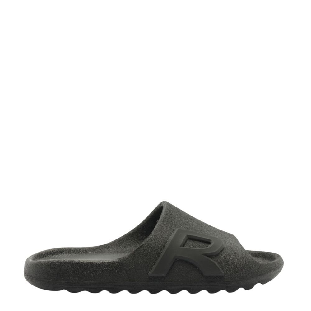 Chinelo Reserva Infantil Preto