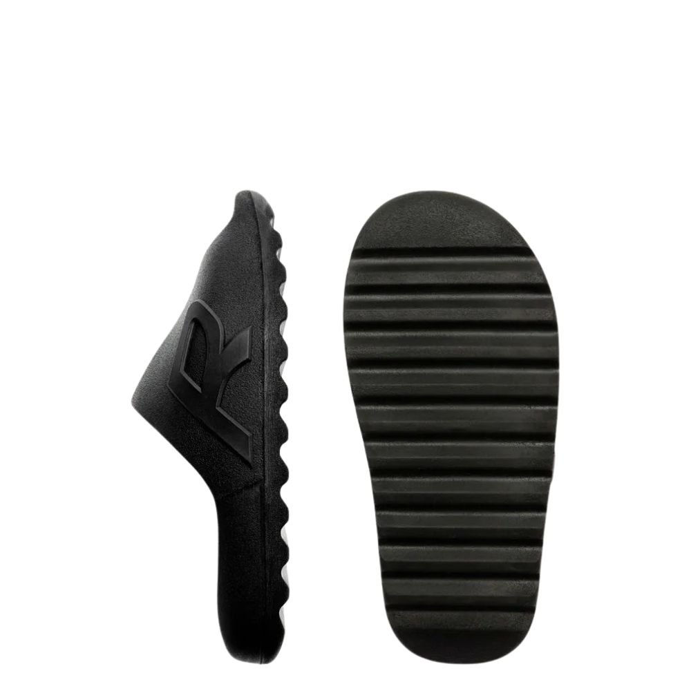Chinelo Reserva Infantil Preto Preto 3