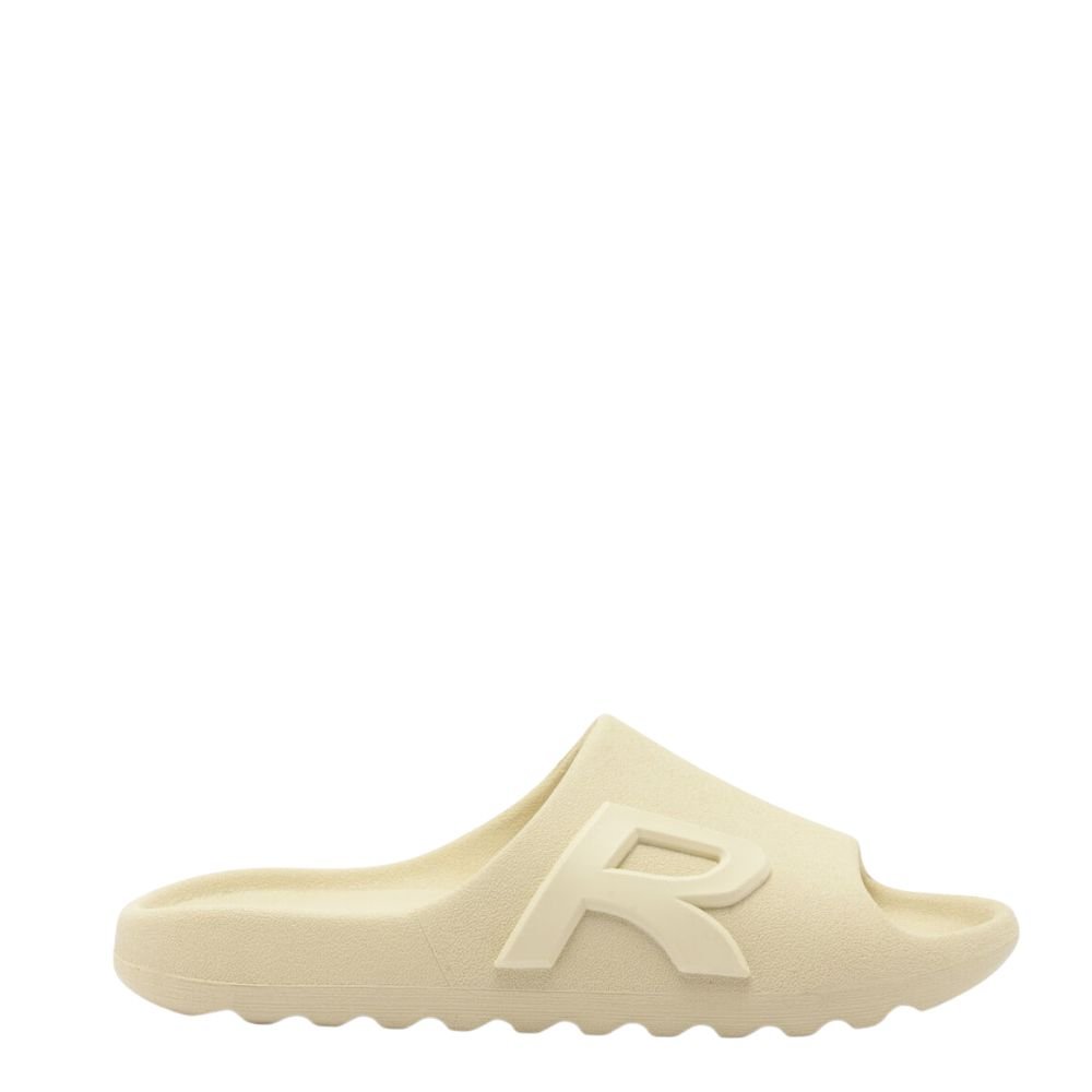 Chinelo Reserva Infantil Off White