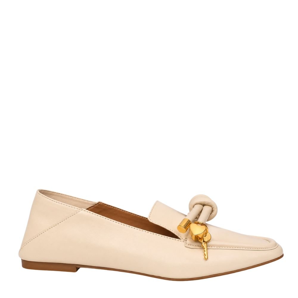 Mocassim Vicenza  Off White