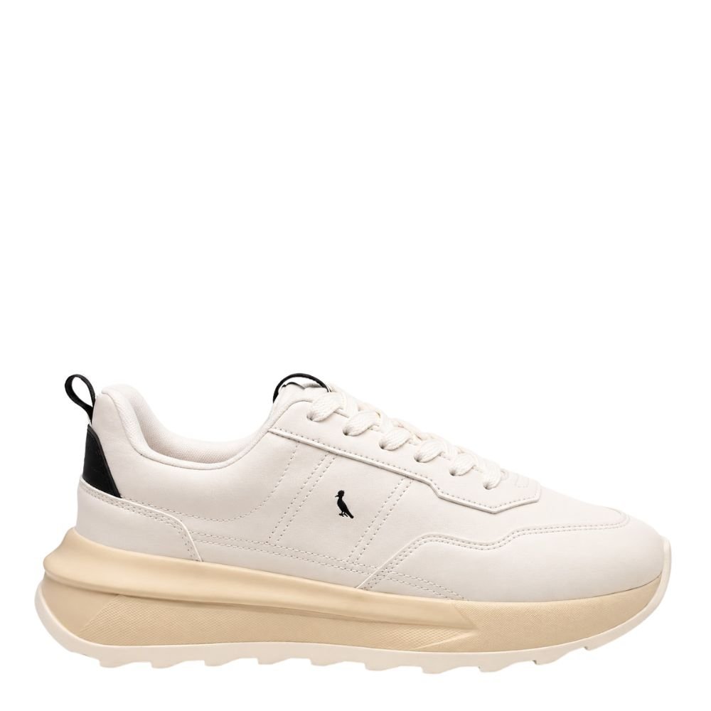 Tênis Reserva Adulto Branco
