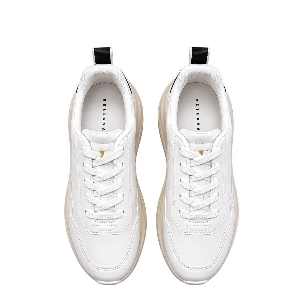 Tênis Reserva Adulto Branco Off White 3