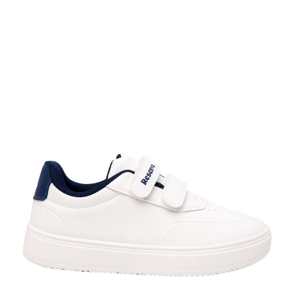 Tênis Reserva Infantil Branco