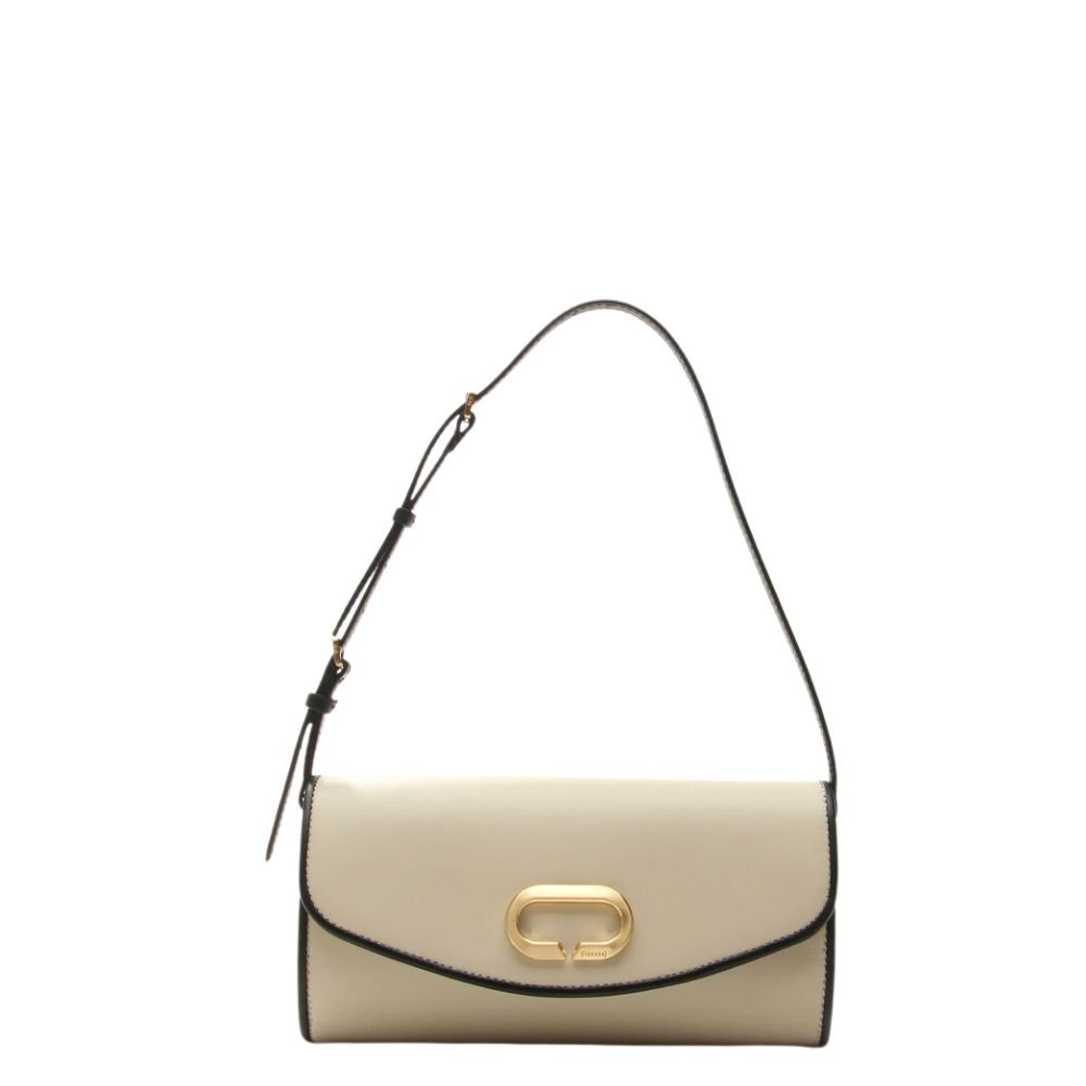 Bolsa Vicenza Tiracolo Off White